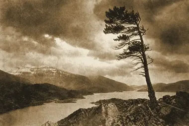 Period archival image accompanying A New Canadian Art