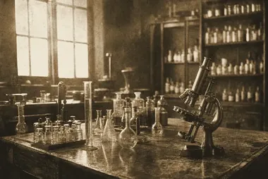 Period archival image accompanying A Toronto Cure for Diabetes